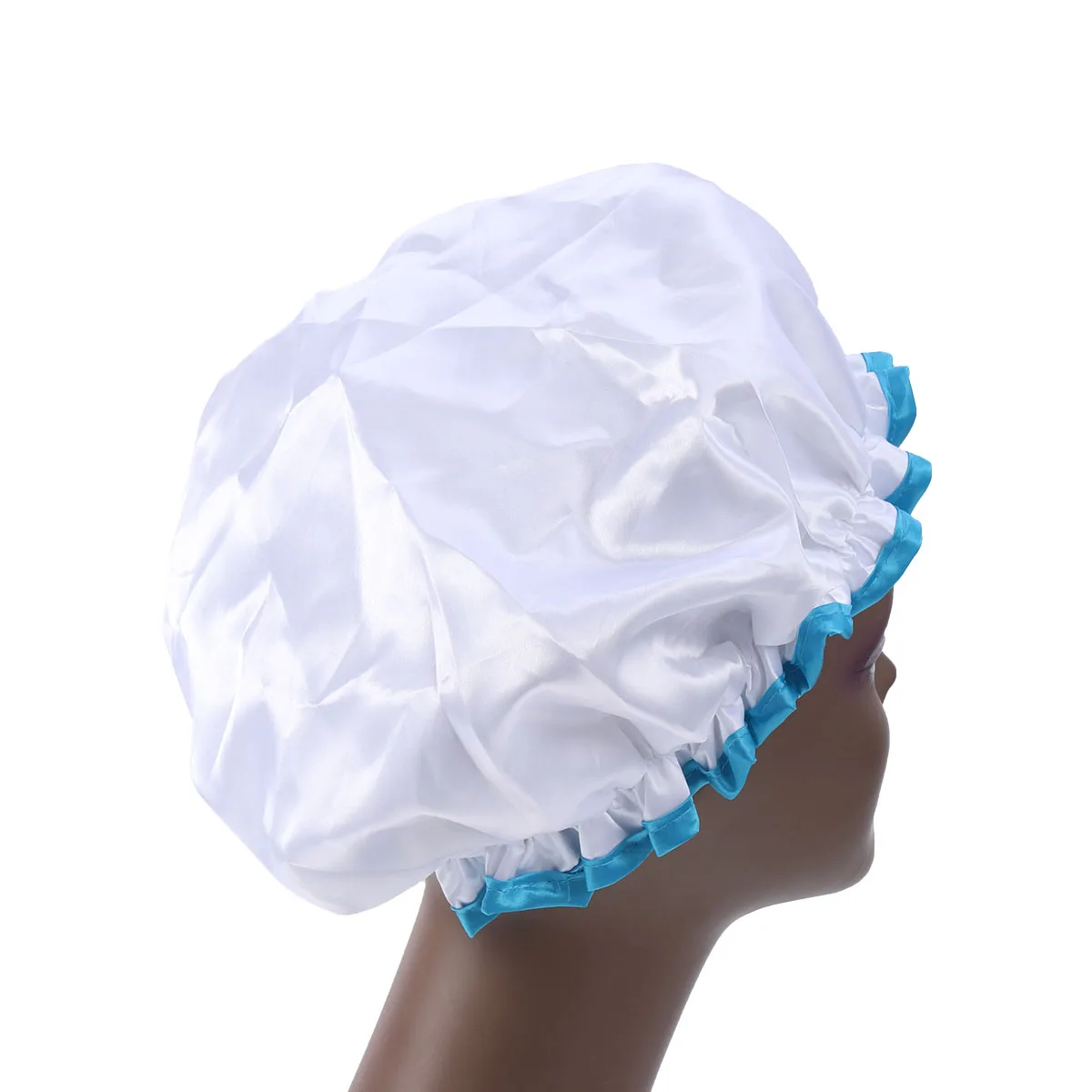 

shower hat shower cap salon hat waterproof caps bath hat bathing hat women bath hat