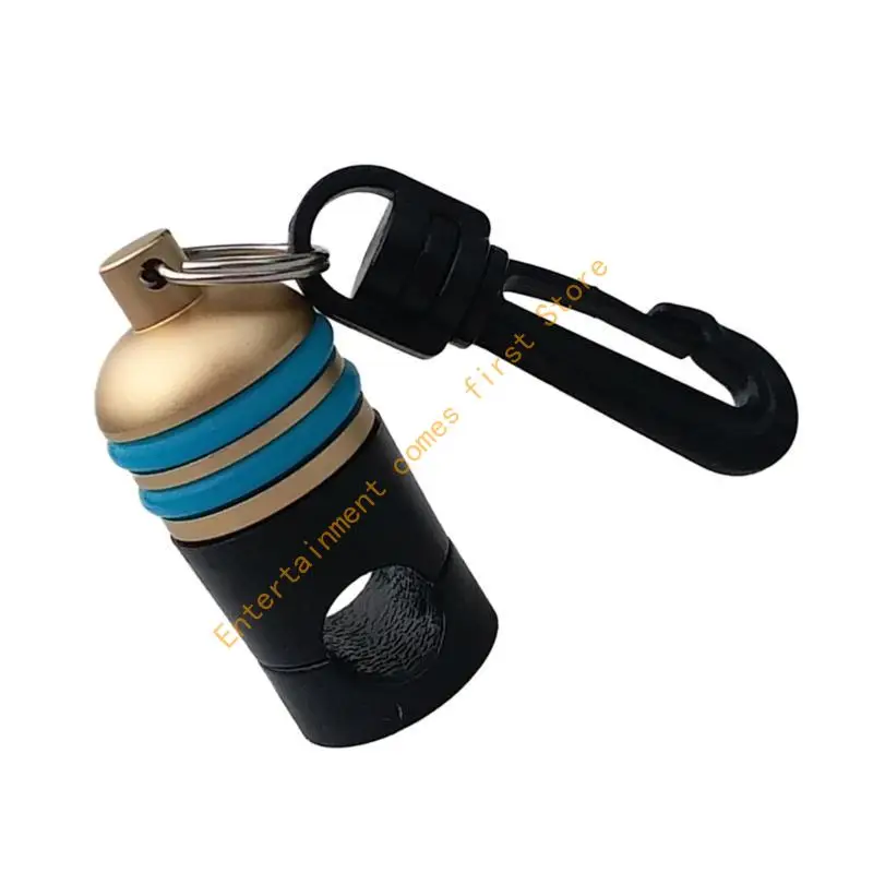 

55KD Scubas Diving Regulator Hose Holder Regulator Octopuses Hose Holder