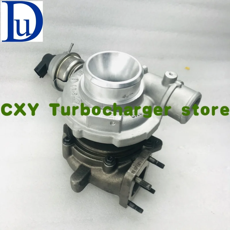 

Genuine Garrett brand new Turbo GTB2056V 789733-0026 5801768036 840513-0001 5801921269 tur. . Bocharger for VECO Engine