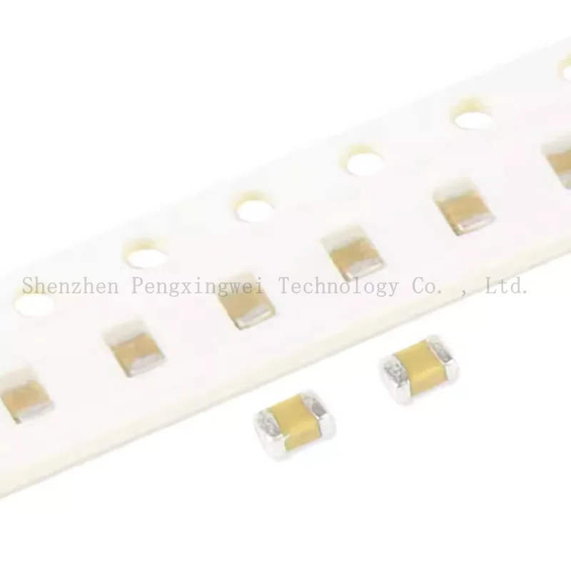 4000 Stuks 1206 50V Smd ± 20% Keramische Condensator 1pf-47uf 1pf 1.2pf 1.5pf 1.8pf 2pf 2.2pf 2.5pf 2.7pf 3pf 3.3pf 3.6pf 3.6pf 3.9pf