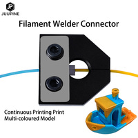 Filament Welder Filament Joiner For 1.75mm 3D Printer Filament Connector Welder For ender 3 upgrade  3d Printer Accessories