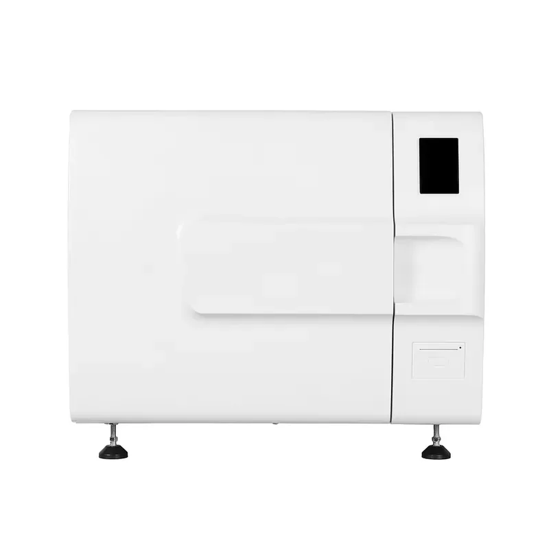 18L Small Portable Desktop Steam Sterilizer for Home Use Compact Design Efficient Sterilization Easy to Operate Safe and