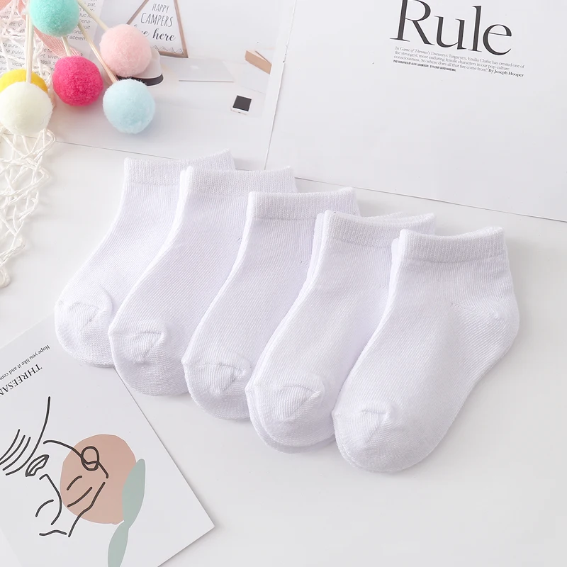 Рисунок 6 - Детские носки весна-лето дышащие