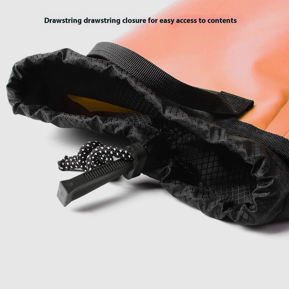 Climbing Rope Bag T…