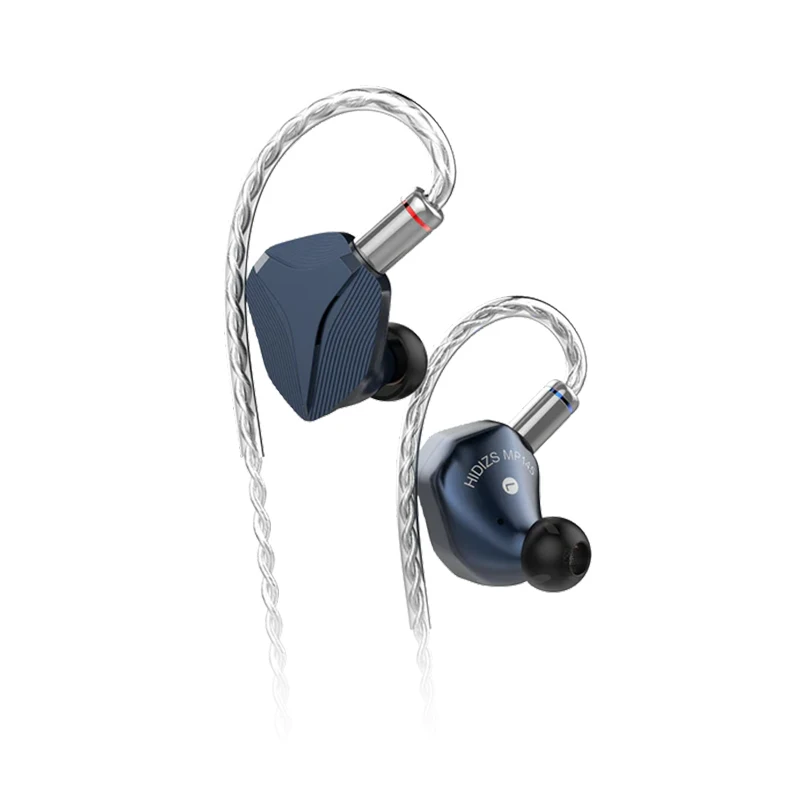 Hidizs MP145 Ultra-large Planar Magnetic HiFi In-ear Monitors Hi