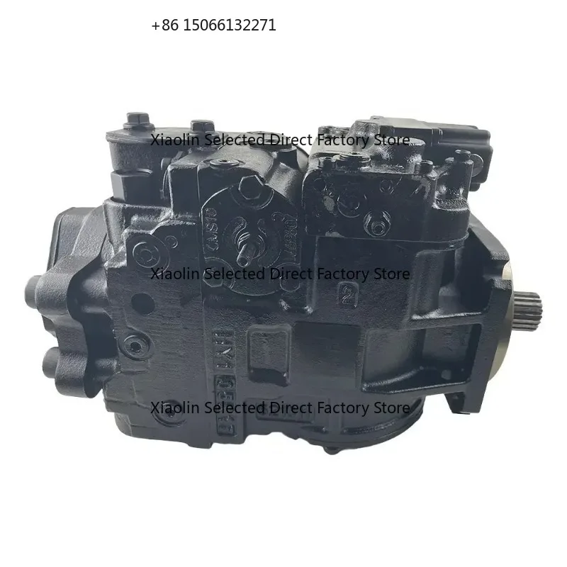 for  90R075 Hydraulic Axial Piston Pump 90R075KN1AB60D4C6L05GBA262630 Hydraulic Plunger Pump