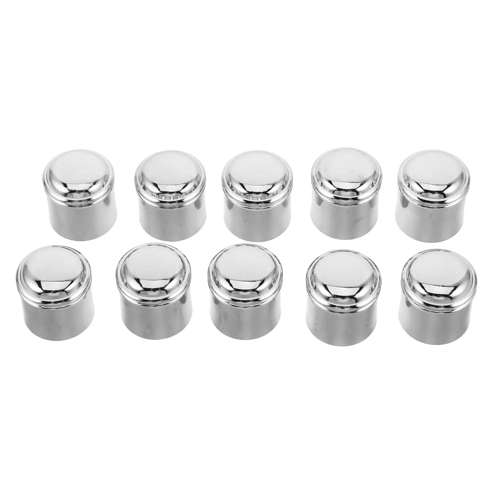 

10Pcs Brass Shower Diverter Valve Pull Knob Switch Bathtub Faucet Shower Adapter Leak Proof Bathroom Water Splitter Converter