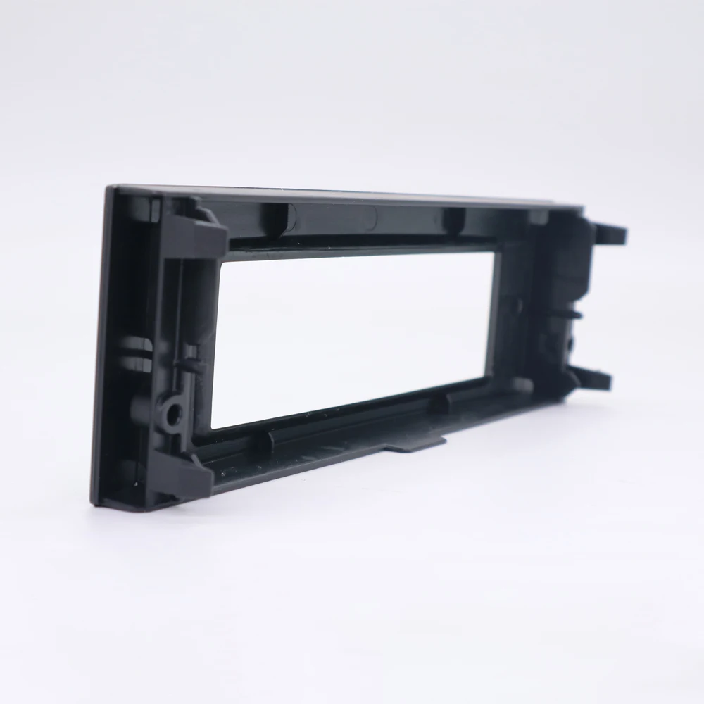 ใช้ได้กับ Peugeot Citroen Multi-Function C-หน้าจอ Shell CD ตำแหน่งหน้าจอทดแทนหน้าจอคงที่ Face fram