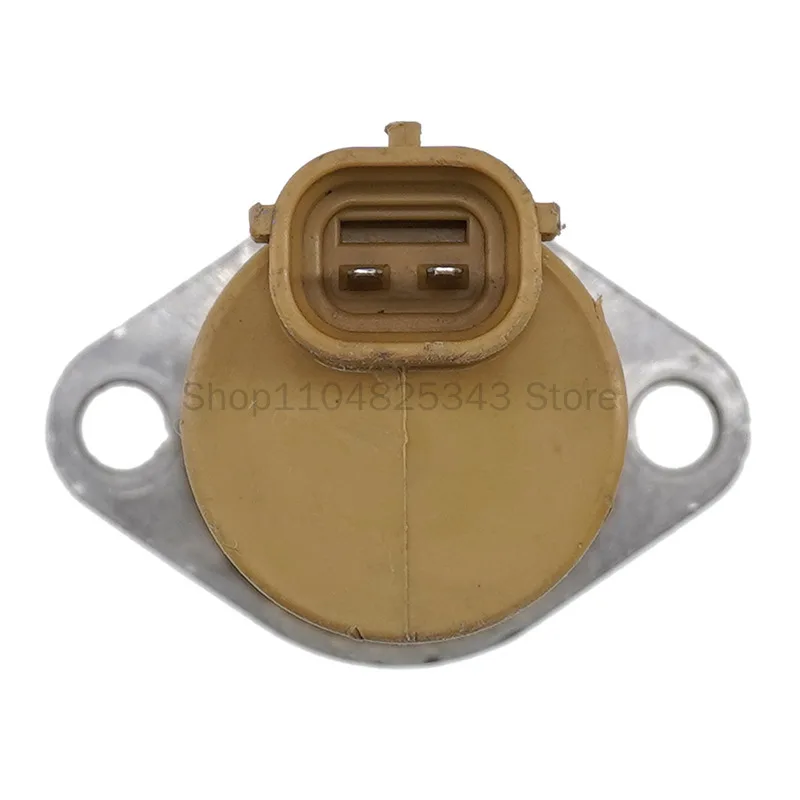 294200-0650 for Isuzu SCV Auto Parts Fuel Pump Regulator Fuel Metering Solenoid Valve 5