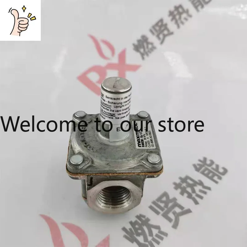 American Maxitrol pressure reducing valve zero pressure valve R400ZM-Rp1/2 spot 200 original brand new