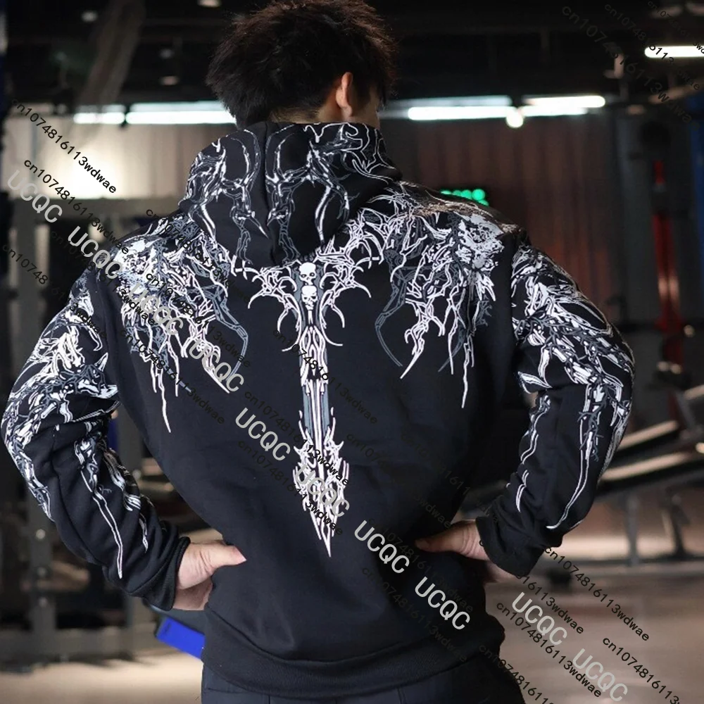 Thumbnail 4 - #96 Top Graphic Print Sweatshirts Picks for Every Budget