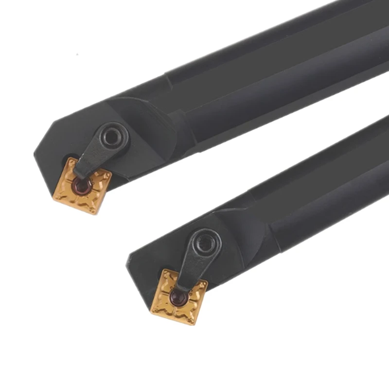 1pc S20R-MSSNR12 S25S-MSSNR12 mssnl12 cnc torno ferramentas de corte barra mssnr suporte de ferramenta de torneamento interno para inserções de carboneto snmg