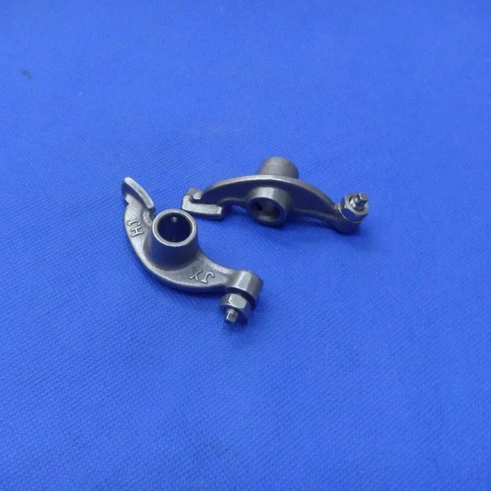 1pair for Era Star Fashion Star Rocker Arm Valve Rocker Arm Happy Star 1 Pair High Quality Wholesale,