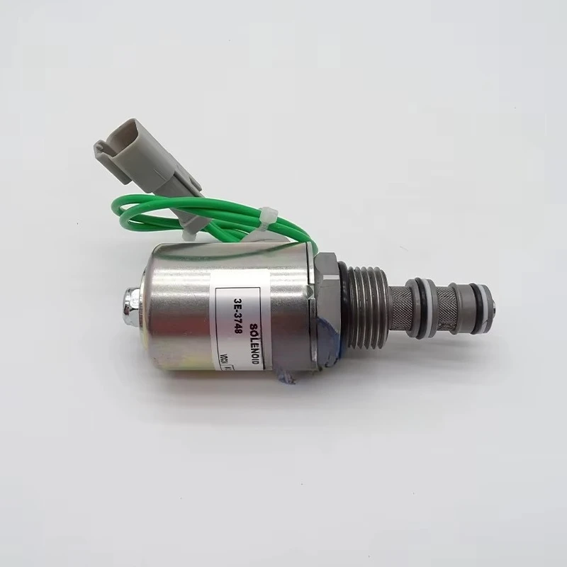 24V Solenoid Valve …