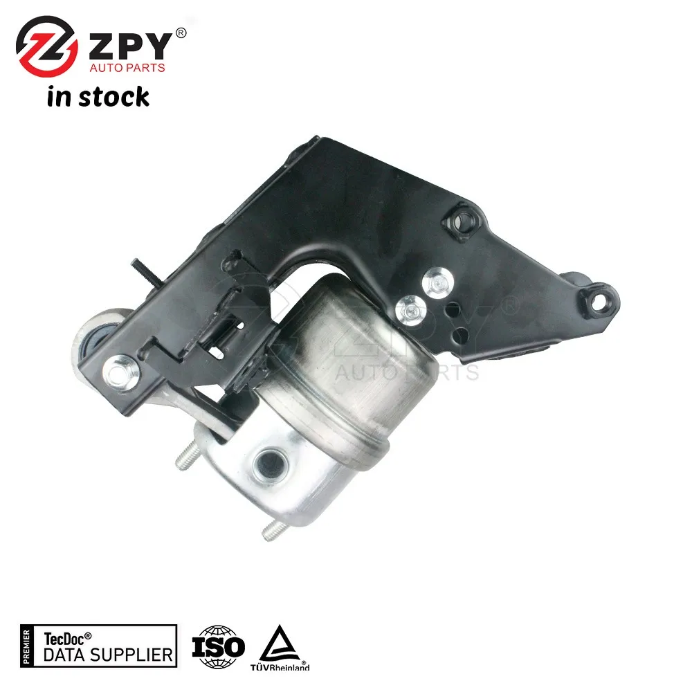 

ZPY Transmission Mount Bracket For 1997 1999-2003 VW EUROVAN 2.8L 7D0 399 107AL