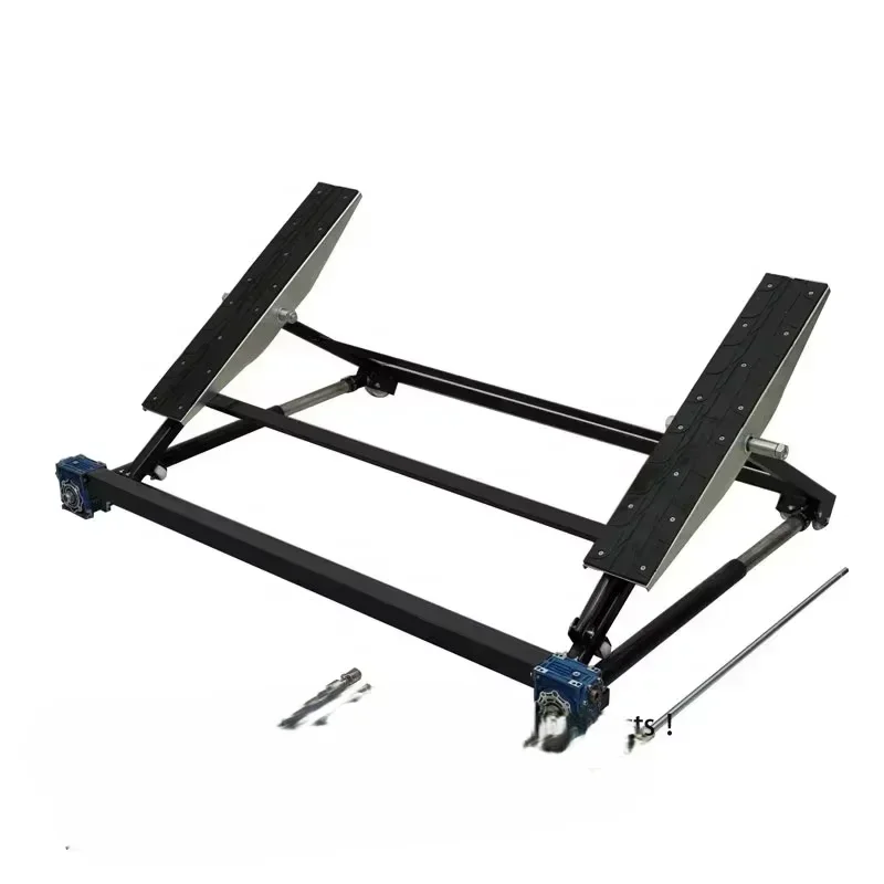 

Compact Mini Car for Home And Workshop Easy Installation And Operation Reliable Design Hot Selling Vehicle Raising Equipment