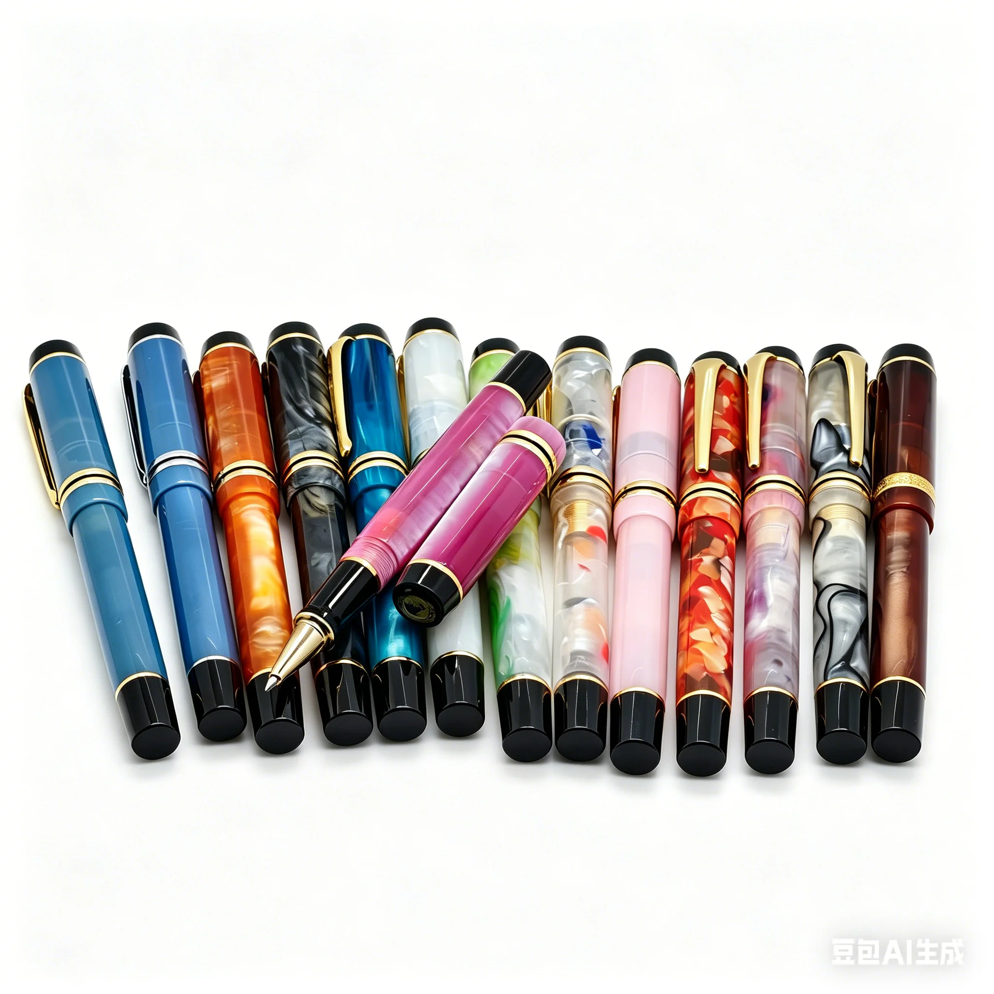 

Шариковая ручка Kaigelu 316 Orb Pen для взрослых мужчин и женщин, ручка для подписи, деловая офисная ручка, элитный подарок