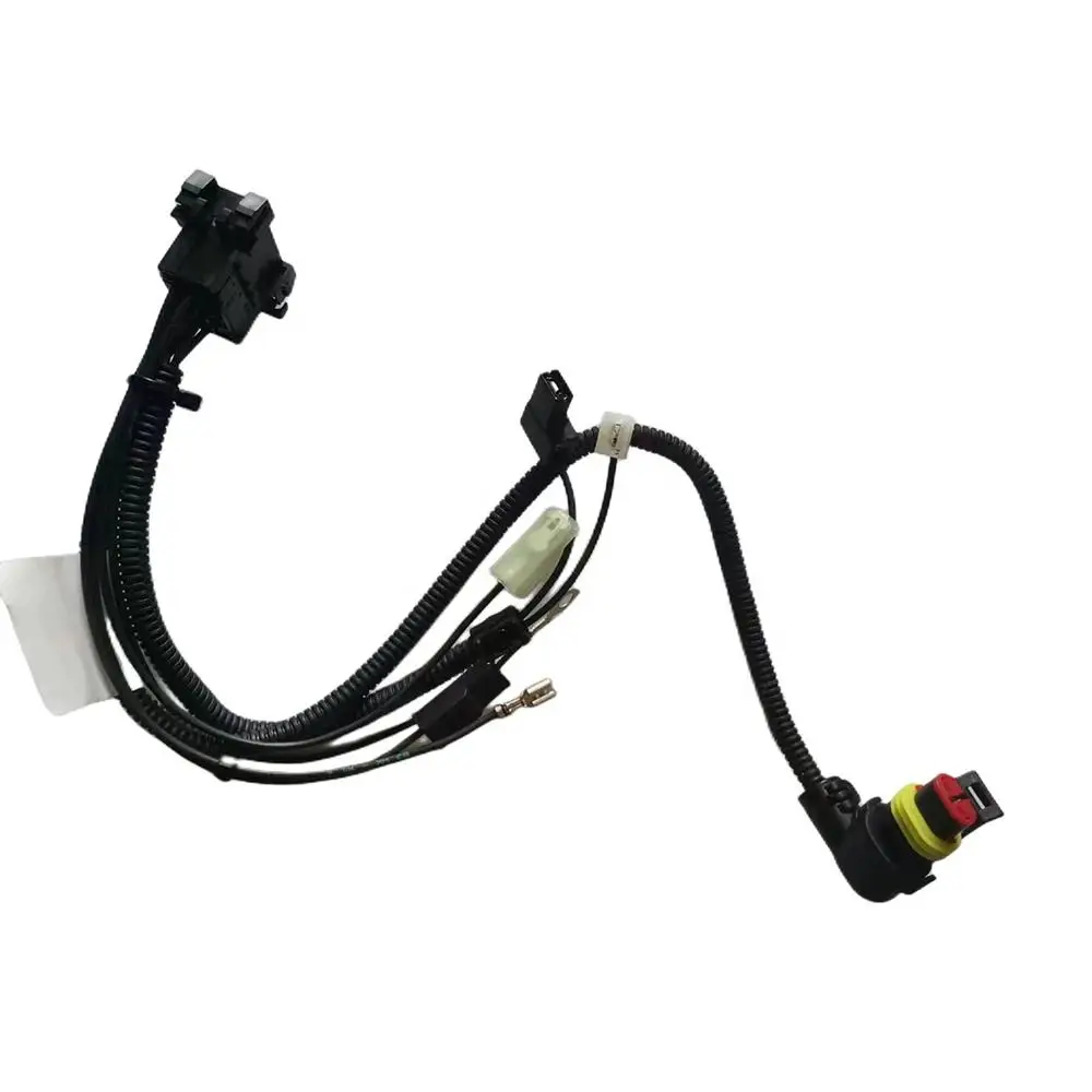 

Apply to to BF4L2011 Cable Harness OEM Number 04272968 0427-2968