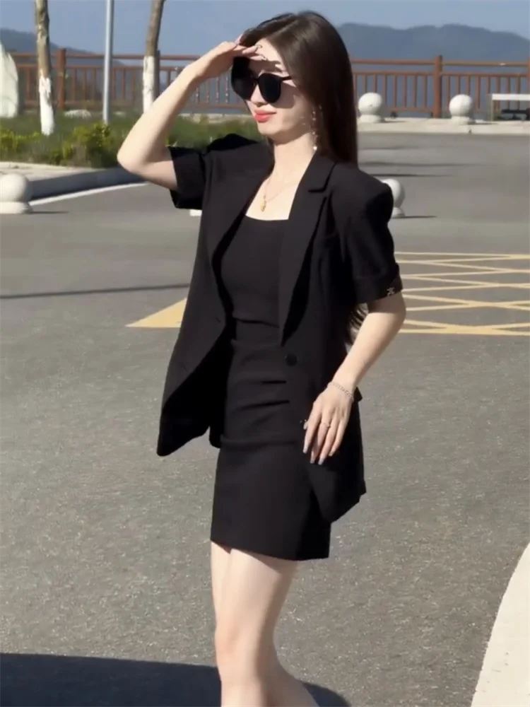 

Casual Woman Sacks Euro-american Gorgeous Chinoiserie Brief Topstitched Retractable Ombre Occupation Autum Pear Material