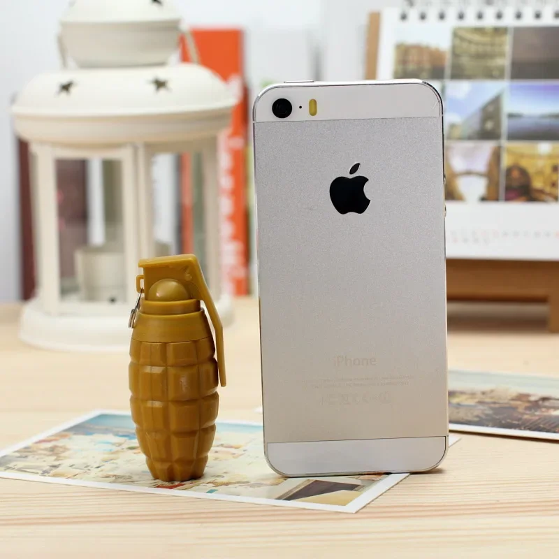 1 قطعة قنابل يدوية إبداعية على شكل قلم حبر جاف Kawaii للأطفال هدية صغيرة لوازم مكتبية جائزة المدرسة #3