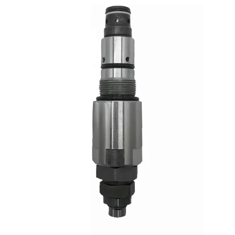 FOR HYUNDAI R215-7 R210 R290LC-7 R110-7 R140-7 YDRAULIC PARTS MAIN RELIEF VALVE XKBF-00895 XKBF-01291