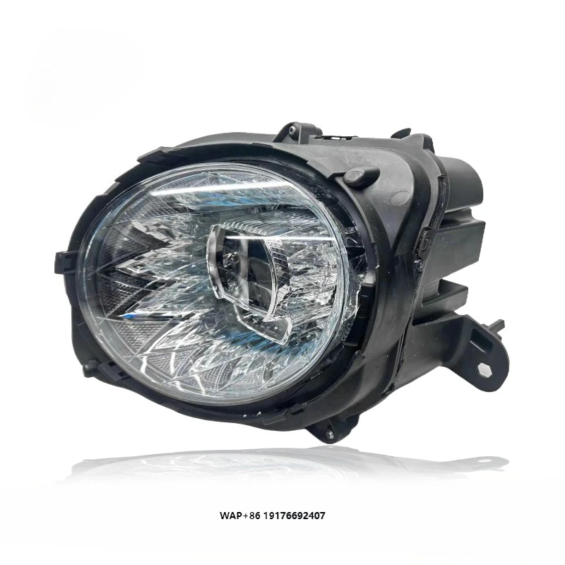 

High-quality Original Headlight for Hot-selling for Flying Spur Diamond Headlight