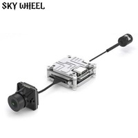 CADDX Nebula PRO Vista Kit Camera VTX HD Digital FPV  720p/120fps 2.1mm FOA150° 1/3 inch Cmos Sensor For RC FPV UAV DJI Goggles