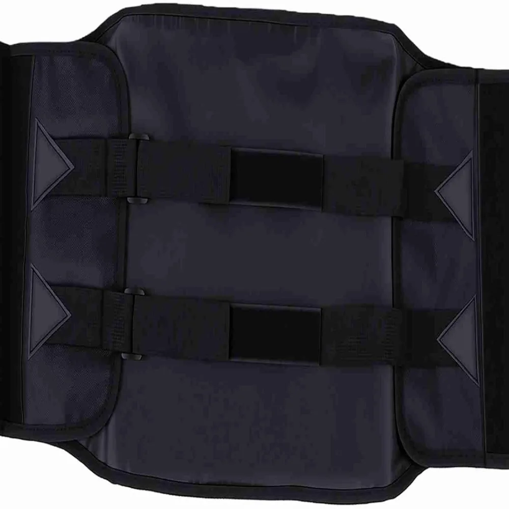 Ergonomic Cajon Saddle Adjustable Strap Non-Slip Base Box Drum Saddle 2 Side Pockets Lightweight Cajon Drum Seat Cushion