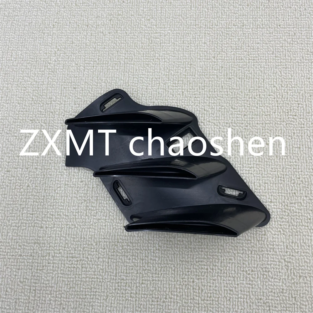 ABS Motorcycle fairings are suitable for CBR1000RRR medium bag small items 2020, 2021, 2022, 2023, 2024 black parts