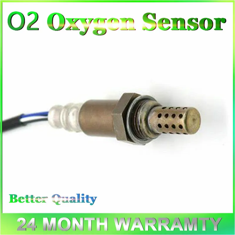 89465-52010 Lambda O2 Oxygen Sensor fit for TOYOTA Vitz Echo Yaris Platz HIGHLANDER RAV4 LEXUS GS300 1999-2005 NO# 8946552010 - view 3