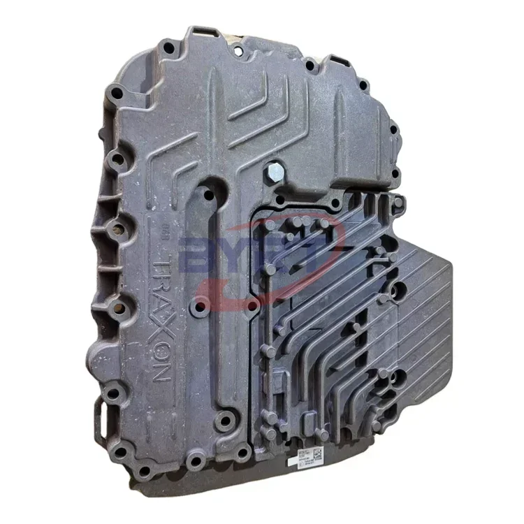 6070 023 002 Gearbox Transmission Control Unit ECU for Zf Gearbox Foton Auman Trucks 0501331678 6070023002