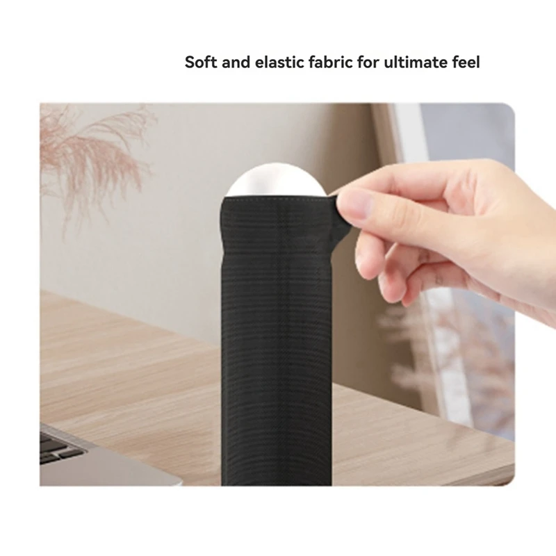 Lustiges Nachtlicht, Handzug-Nachtlicht, Nachttisch-Schlaflicht für Schlafsaal, Wohnzimmer und Büro A