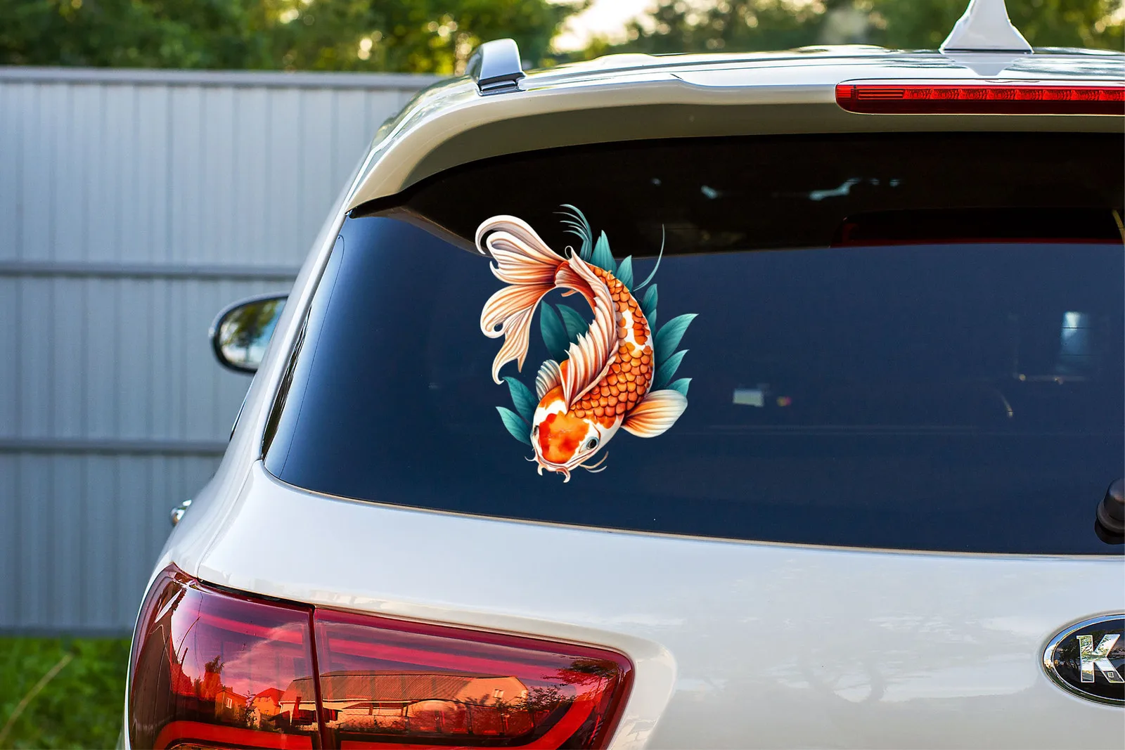 Dolomites Mountain Italy Emblem Sticker Vinyl Decal for SUV Car Laptop Bumper Truck Bodywork Motorcycle Helmet ToolBox Door