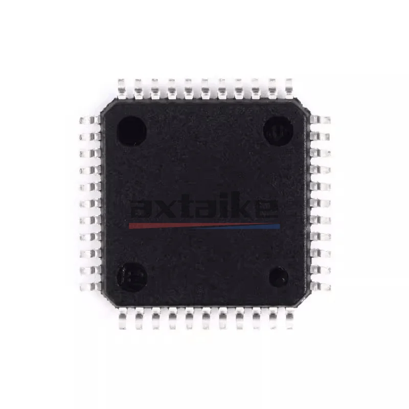 2PCS STC12C5A60S2-35I-LQFP44G 12C5A60S2 STC12C5A60S2 LQFP44 51 Series 3.5-5.5V 62K MCU SMD Microcontroller IC