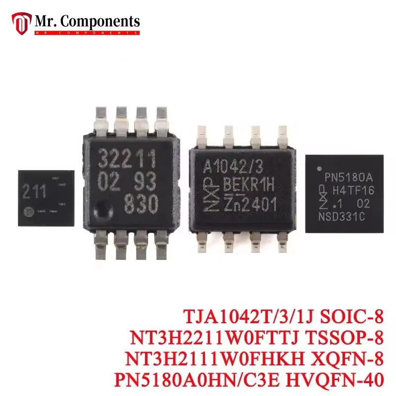 1PCS NT3H2211W0FTTJ…