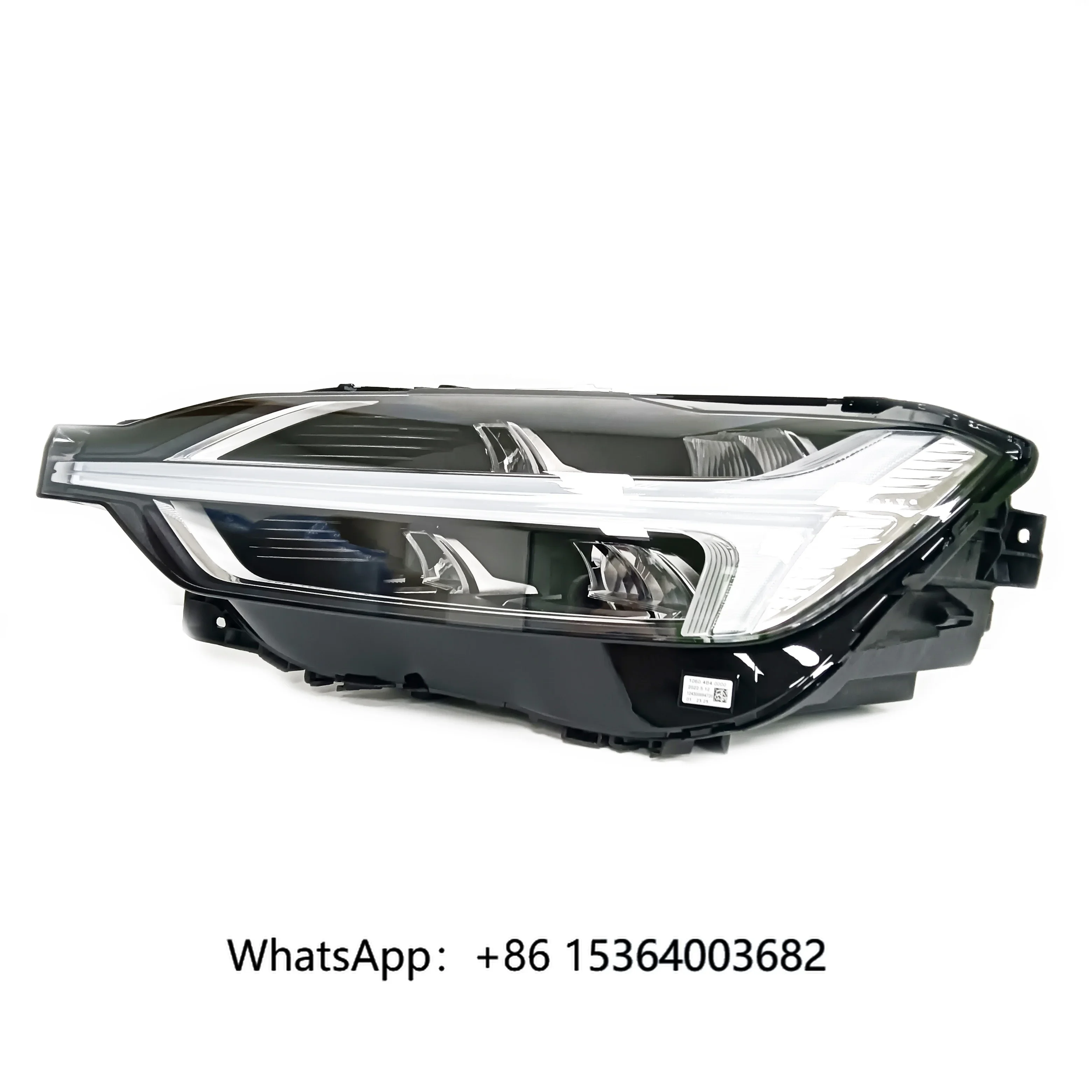 

TJXL-31655234 31656554 Car Parts Other Spare Parts Auto Lighting Systems LED Headlights Headlamp for Volvo XC60 Auto Parts