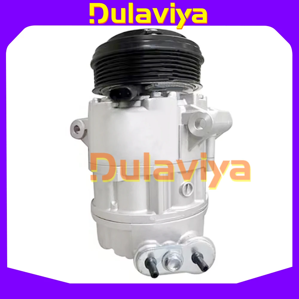 For Delphi Cvc Ac C…