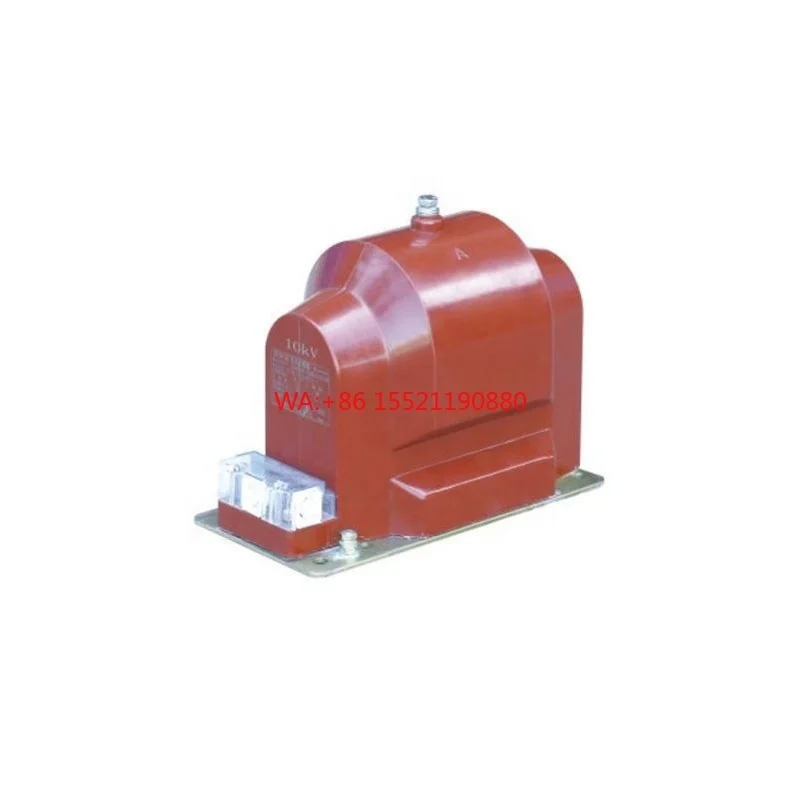 Transformer PT VT Voltage Transformer JDZX(F)9-10 10kV 24kV Potential