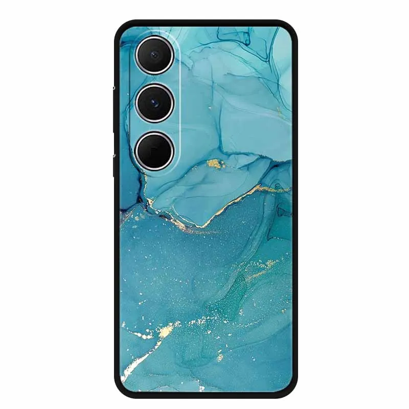 جراب سيليكون لين من البولي يورثين الحراري لـ oneplus ace 3v 5g ، غطاء خلفي مقاوم للصدمات ، رسم ميكا لطيف