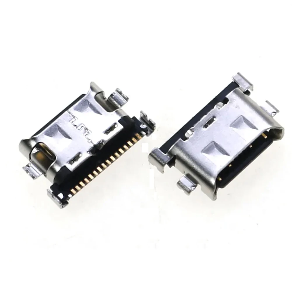 1/5/10PCS For Huawei MediaPad M6 8.4 4G VRD-AL09 M5 Lite USB Charging Port Tail Plug 16P 16 Pin Female Socket Jack Connector