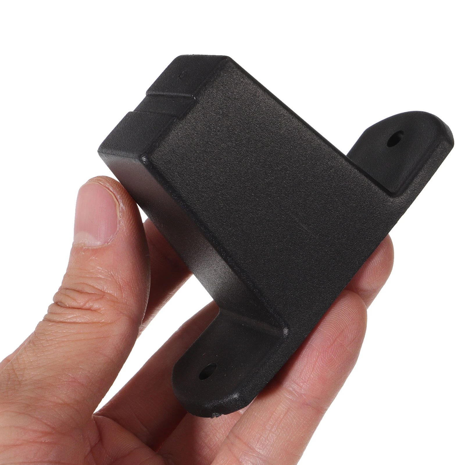 

4Pcs Replacement Travel Studs for Suitcases Heavy Duty Plastic Luggage Feet Pads Bottom Support Protection Travel Gear