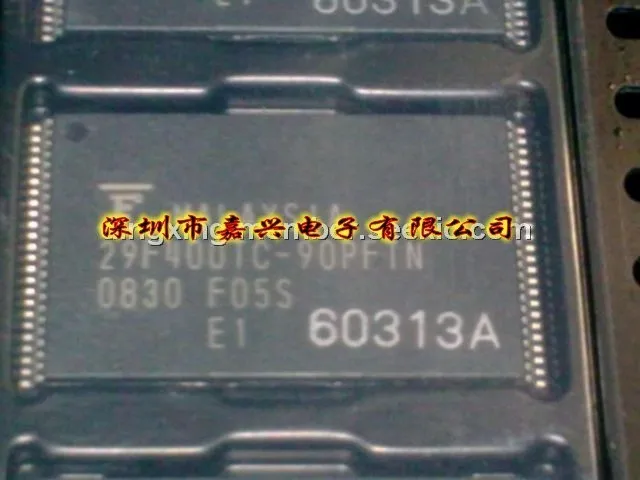 

29F400TC-90PFTN 10 шт.