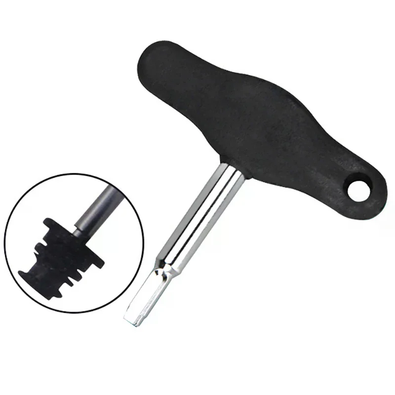 سيارة النفط قابس التصريف المسمار البلاستيك المهنية إزالة تثبيت وجع أداة الجمعية لاستنزاف البلاستيك النفط أدوات إصلاح السيارات