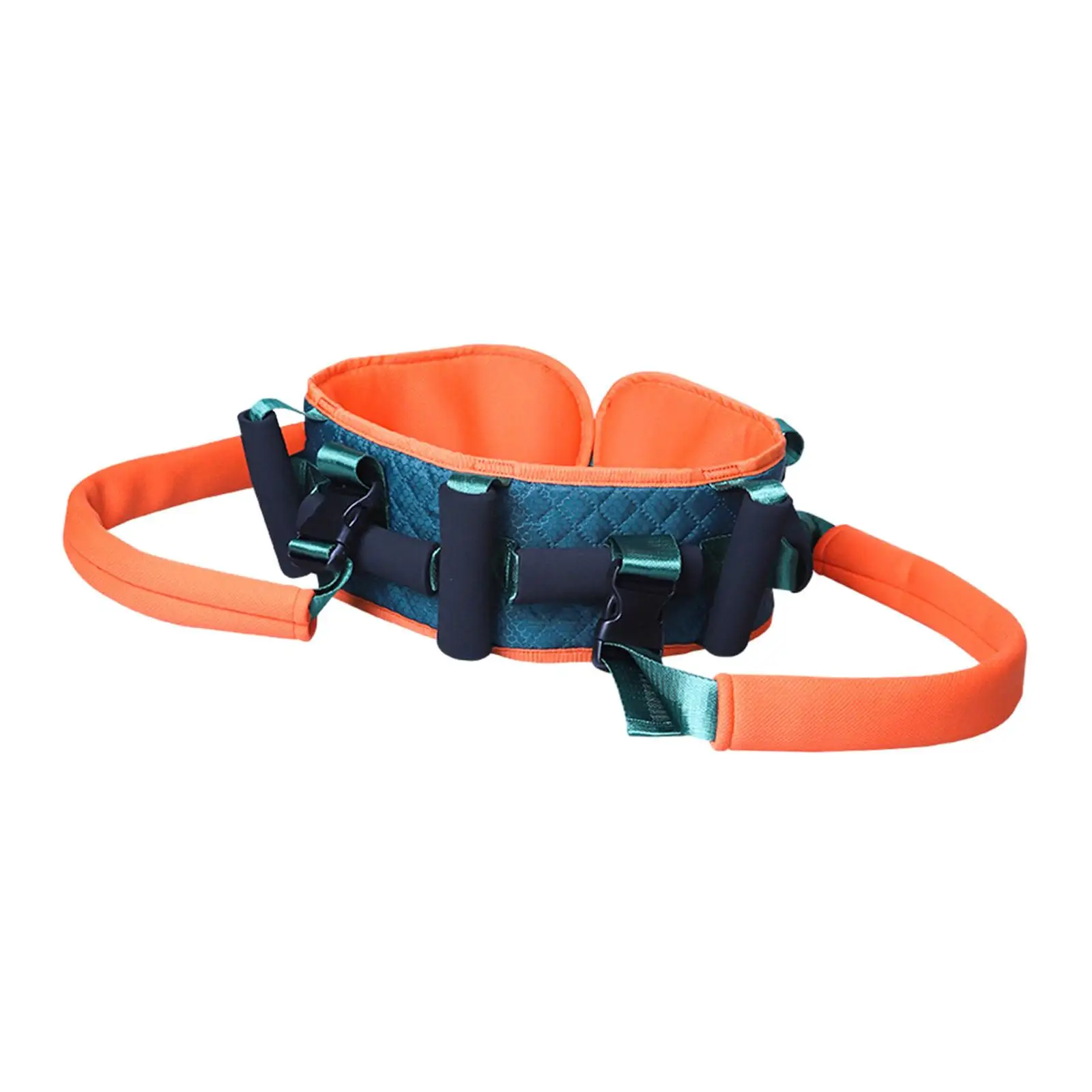 

Gait Assist Device Standing Lift Belts Walking Gait Belt for Nursing Seniors