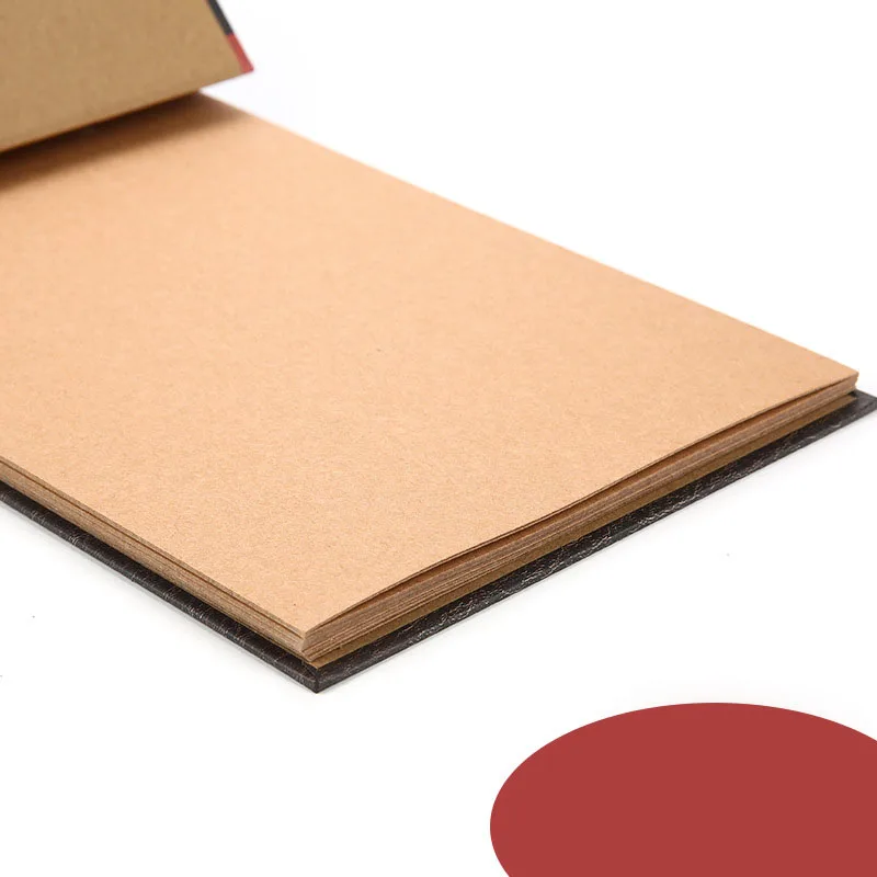 Keep Your Memories Alive with OUR Adventure Photo Album - Perfect for DIY Projects image 2