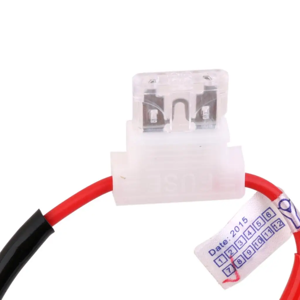 

2x HID Xenon light Bulbs Relay Harness Conversion Kit H4 35W 55W 4300K 5K 6K 8K