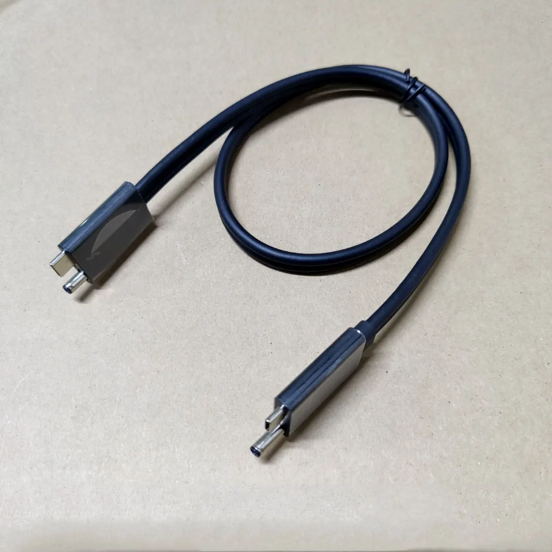 New original for HP G2 Thunderbolt 3 docking station data cable zbook special cable L22301-002