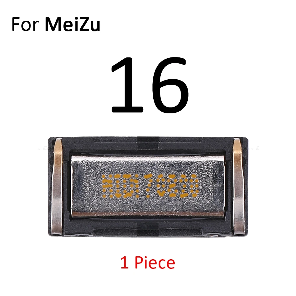 Meizu M3 Note Replacement Speaker - close-up view
