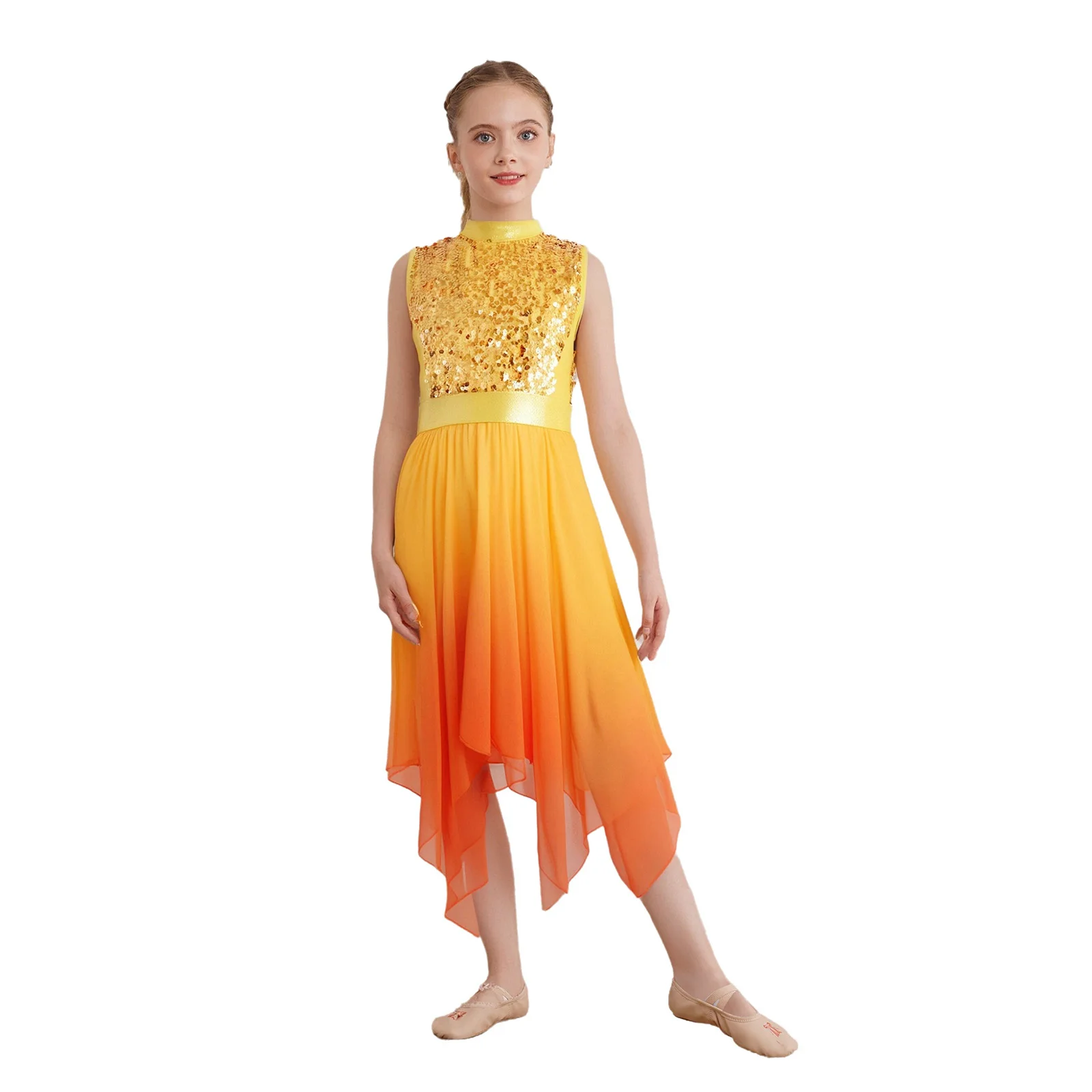 asymmetrical tunic dress Mamo Asymmetrical Dress – [ki-ele] main image 0