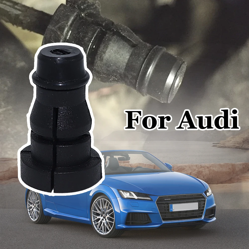 

Brake Clutch Slave Master Cylinder Pipe Connector Joint Clip Seal Gasket For Audi TT FV 2014 2015 2016 2017-2020 VW Transporter